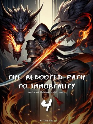 cover image of The Rebooted Path to Immortality